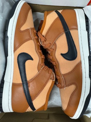 Mens Nike Dunk Mid