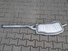 Auspuff für BMW 3er E36 320i 323i Endschalldämpfer /516
