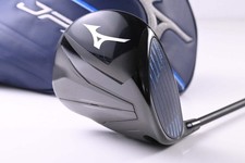 Mizuno JPX One Driver / 10.5 Degree / Stiff Flex Tensei 1K Blue 55 Shaft