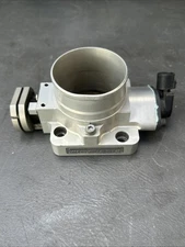 Skunk2 Pro Series Honda/Acura (D/B/H/F Series) 68mm Billet Throttle Body USED