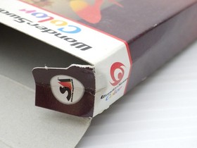 The Final Fantasy Legend (Makai Toushi Sa Ga) WonderSwan JP GAME. 9000024613805