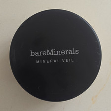 bareMinerals Mineral Veil Illuminating Sheer Finishing Loose Powder 9g