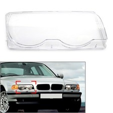 Scheinwerferabdeckung Lampenschirm f�r BMW 7er E38 728i 730i 735i 1999�01 Recht