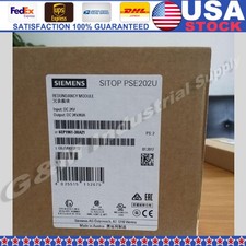 New Siemens 6EP1961-3BA21 Redundancy Module In Box 6EP19613BA21 Fast Shipping