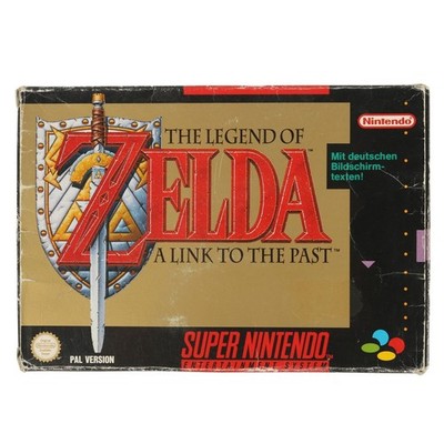  - Super Nintendo SNES - gebraucht #2