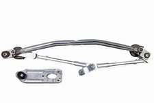 METZGER Wischergestänge Ohne Motor für KIA vorne 2190912