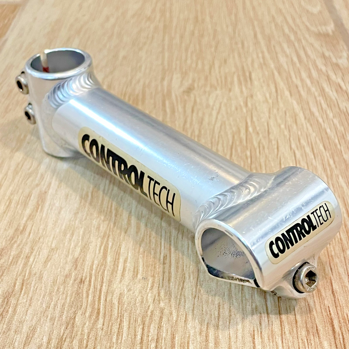 Vintage Control Tech Stem 1