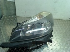 SCHEINWERFER LINKS Renault Clio III Estate/Grandtour (KR) 2010 8200261610