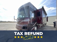 2009 Winnebago ITASCA ELLIPSE 40FD