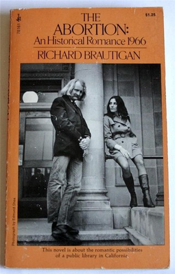 #ad The Abortion: An Historical Romance 1966 $8.80