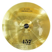 Wuhan 457 Crash Cymbal 16"