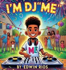 Edwin Rios I'm DJ 
