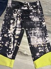 Women’s 5 leggings EUC Calvin Klein, Onzie, Adidas, Shape some NWOT Sz M/L Capri — photo 5