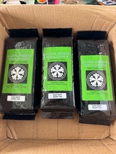 100 Kona Coffee Beans or Ground in 4 Roasts. 100 Pure Kona Coffee to you
