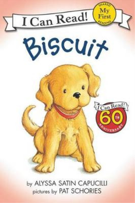Biscuit (My first I can read book), Capucilli, Alyssa Satin, Used; Good  Book