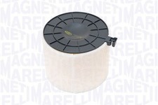 Luftfilter MAGNETI MARELLI 153071762676 Filtereinsatz für AUDI A4 B9 8W2 8WC 8W5
