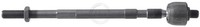Axialgelenk Spurstange A.B.S. 240681 FüR Thalia Clio Renault SB0 2 1 Symbol 3
