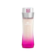 Touch of Pink by Lacoste for Women Eau de Toilette Spray 3 oz
