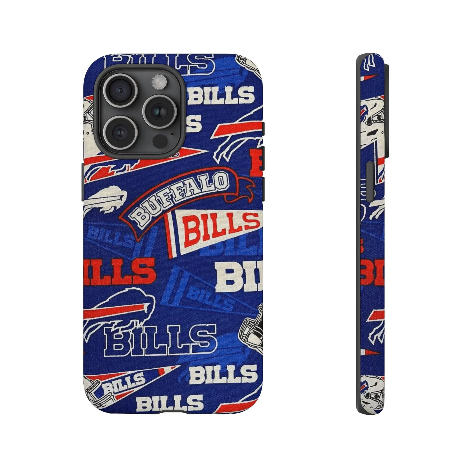 Buffalo Bills Phone Cases for iPhone