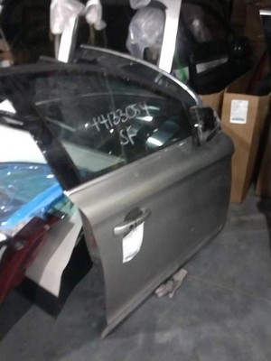 2015 Volvo XC60 Right Door Silver OEM Used - 109K Miles, Warranty Available