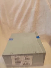 Nvent Hoffman, ASE8X8X4NK, Steel Box, No Knockouts, NEW