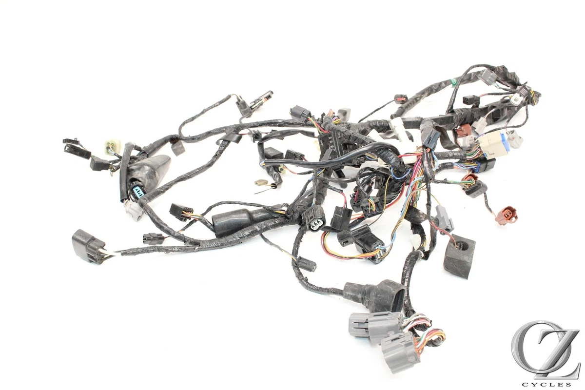 Motorcycle Electrical & Ignition Parts for Kawasaki Ninja ZX10R