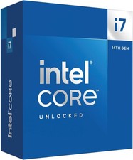 Processeur Intel Core i7-14700KF 3,4 GHz 33 Mo LGA1700 reconditionné