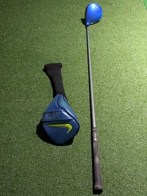 NIKE VAPOR FLY PRO Driver Diamana S60 Flex-X with Cover VAPOR PRO