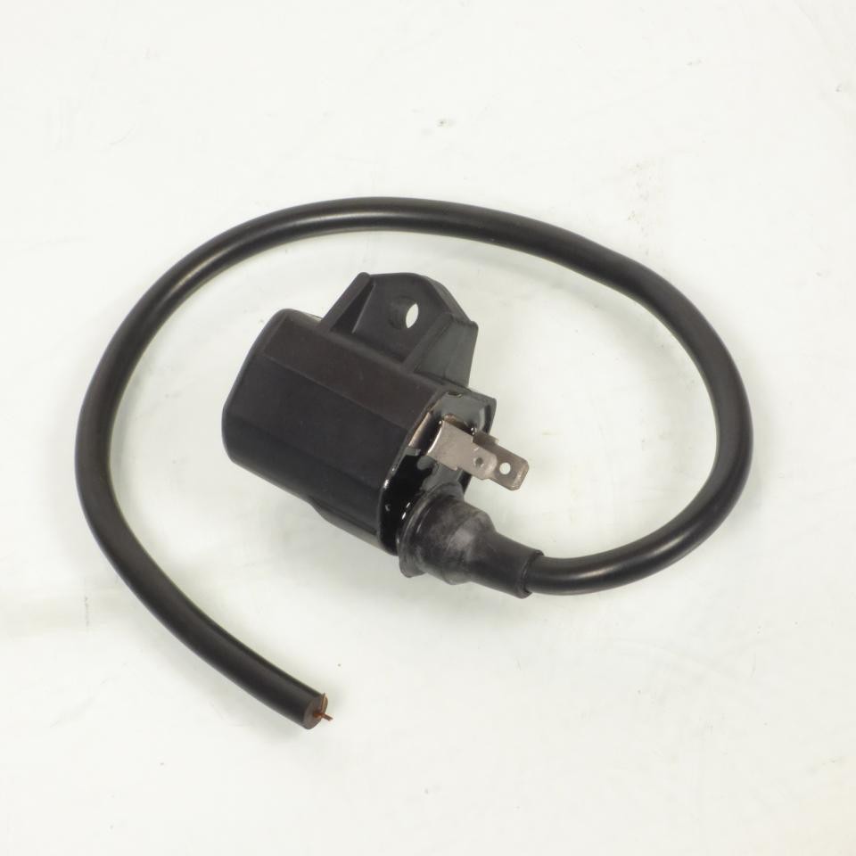 Bobine d'allumage HT SGR entretien circuit électrique Suzuki Hokuto 110