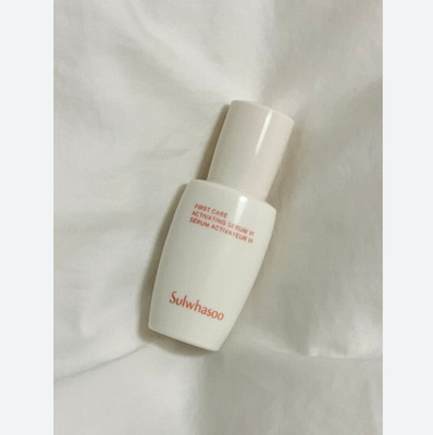 Sulwhasoo First Care Activating Serum VI Anti Aging Essence 60ml