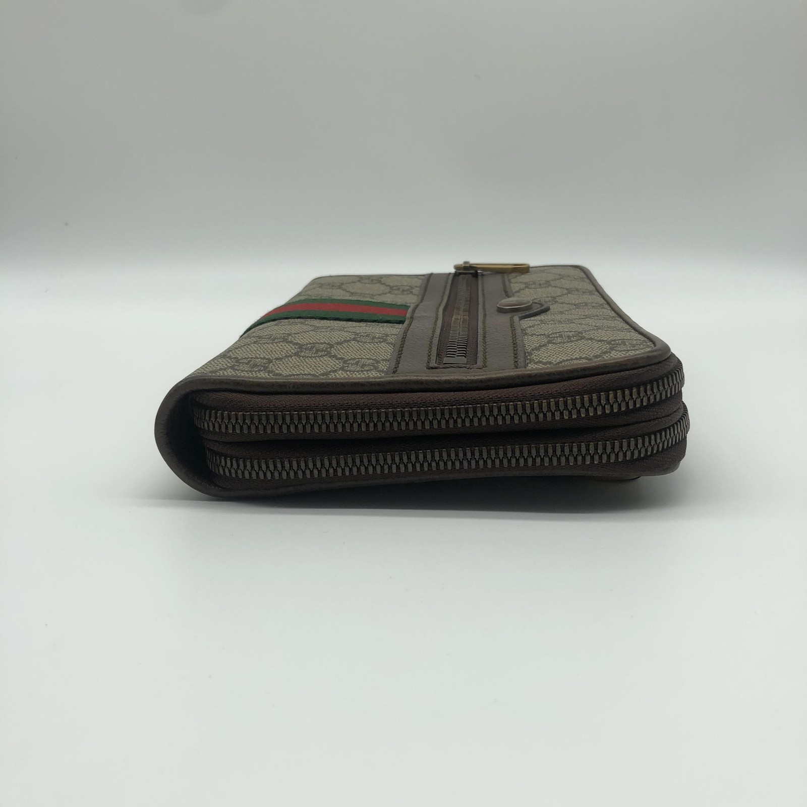 GG Supreme Ophidia Crossbody Bag - ## image 5