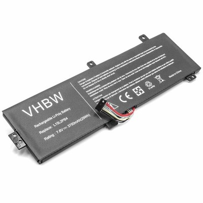 Akku für Lenovo IdeaPad 310-15ISK(80SM00DVRA) 310-15ISK(80SM00HUCK) 3750mAh 7,6V