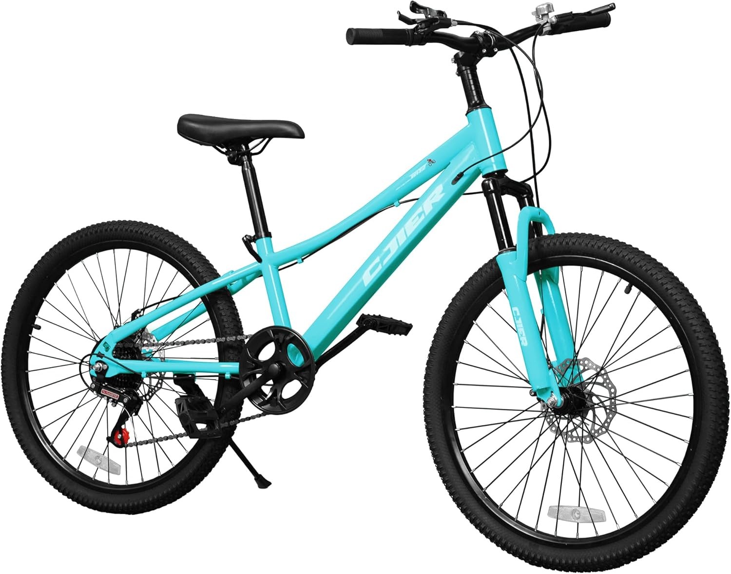 20/24 Inch Bike With High Carbon Steel Frame
