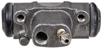 A.B.S. Radbremszylinder 72708 FüR Mazda 17,5Mm Gusseisen SD1 SR2 Bus SR1 E2000