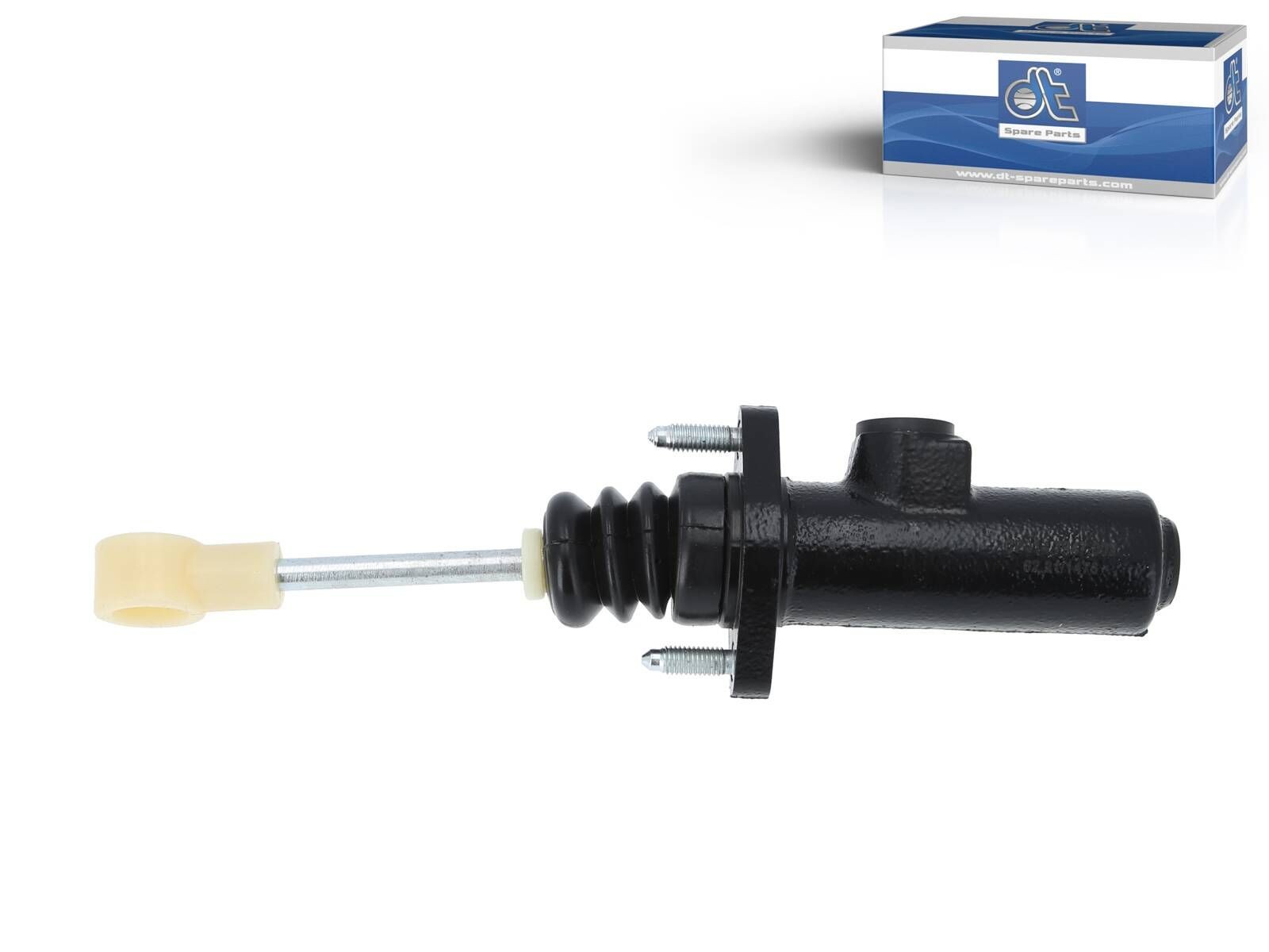 Cylindre émetteur DT Spare Parts 2.30002 pour réparer une pédale d'embrayage molle