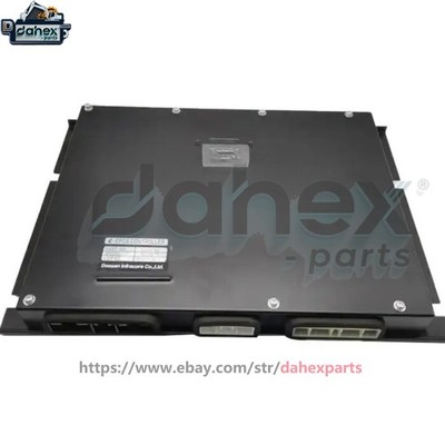 300611-00042C ECM E-EPOS CONTROLLER Computer Panel forDoosan DX225LCA DX220LCA