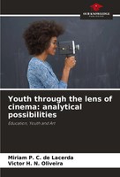 Miriam P. C. De Lacerda (U. A.) | Youth Through The Lens Of Cinema:...