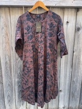 DIYA Design Studio Tunic Dress Size 4X