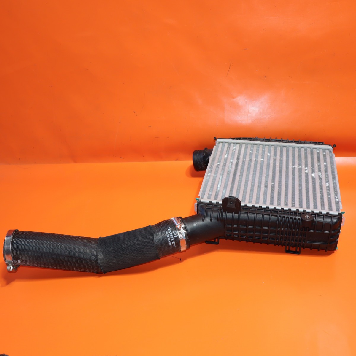 Bentley Flying Spur 2020-2023 Intercooler P/N 975145803A