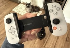 Backbone One PlayStation USB-C Edition Mobile...