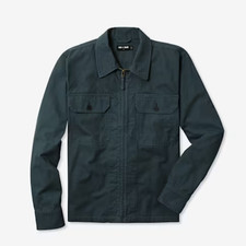 Line of Trade Corbin Service Jacket