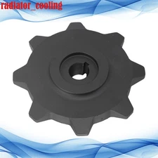 8 Teeth 1 Hole Drive Sprocket Fits Mini Track Loaders Bobcat MT52 MT55 #7107228
