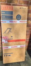 VELUX EDZ C04 Flashing Kit (55cm x 98cm) – New / Boxed