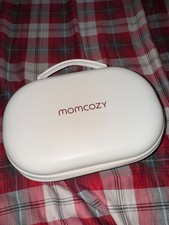 NEW Momcozy Breast Pump Hands-Free Mobile Style M6 Wearable Breastfeeding Pink