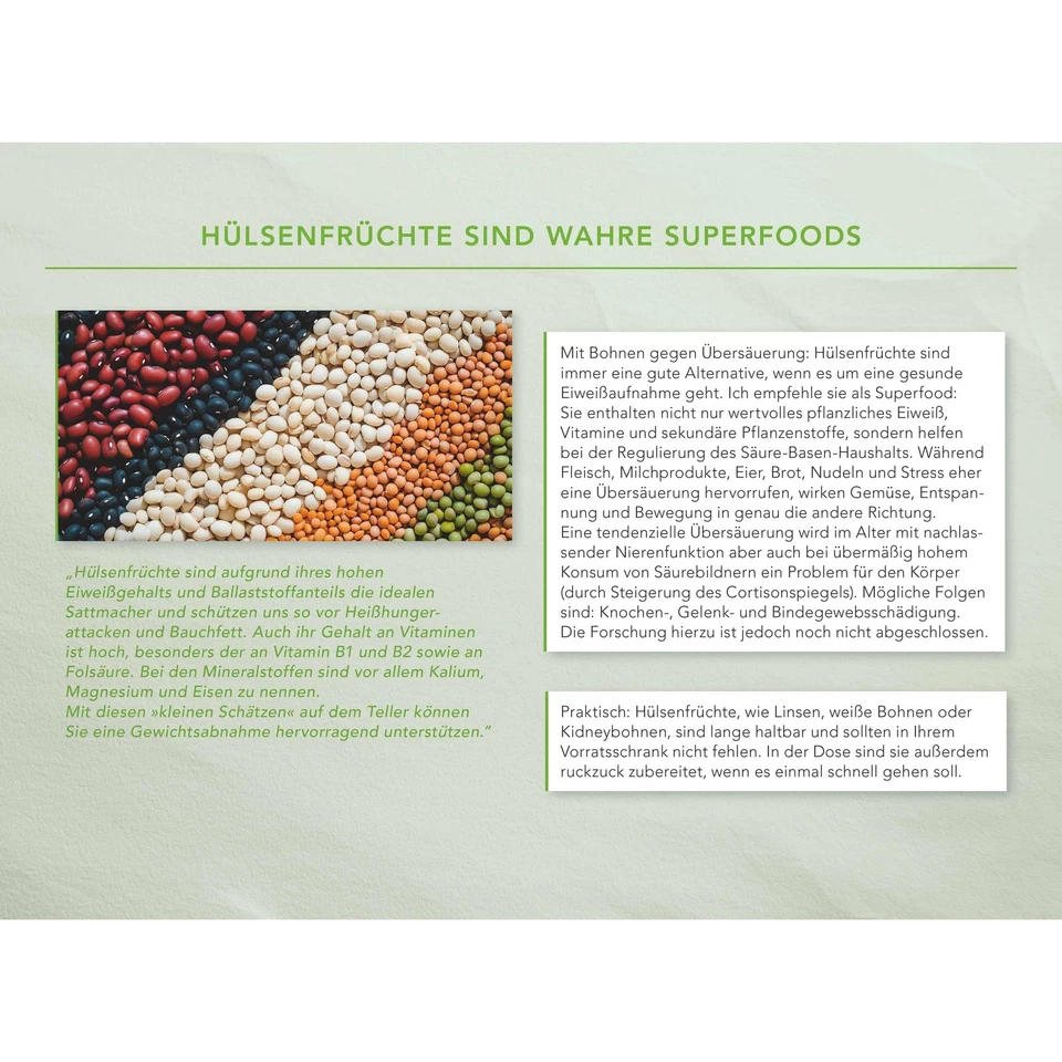 Dr. Riedl - Iss dich gesund - Kalender 2026 - Bild 3 von 4