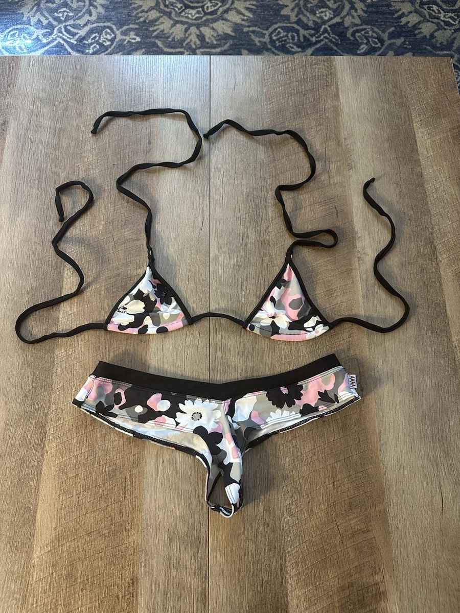 Wicked Weasel Pink Regular Size Swimwear for Women for sale | eBay