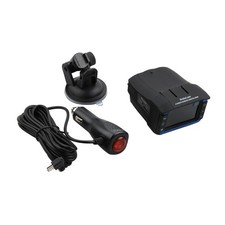 Car Radar Detector DVR Dash Camera G-sensor Night Vision 720P Video Recorder