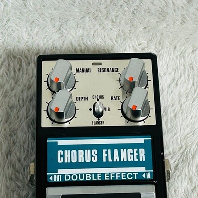 guyatone CC-1 DOUBLE CHORUS コーラス エフェクター Guyatone Guitar Chorus Pedals for sale | eBay