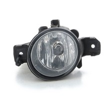 Nebelscheinwerfer Vorne Rechts - Renault Clio III PH.2 - 8200002470 - E0-0244K