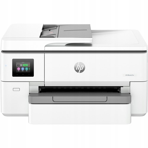 HP Officejet Pro 9720e A3 937 – Multifunktions-Tintenstrahldrucker (Farbe)